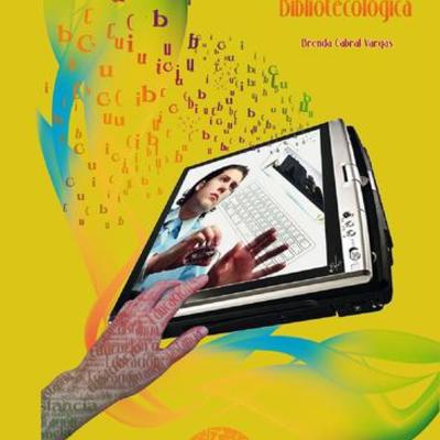 Timeline: "LA EDUCACIÓN A DISTANCIA VISTA DE LA PERSPECTIVA BIBLIOTECOLOGICA"