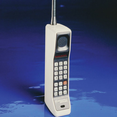 Timeline: linea movil