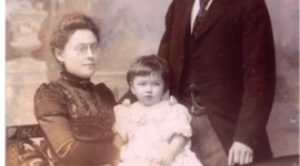 Timeline: LINEA DEL TIEMPO FAMILIA BENIN SIGAL