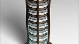 Timeline: STORIA DELL'ELETTRICITA'