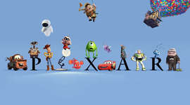 Timeline: Pixar Movies