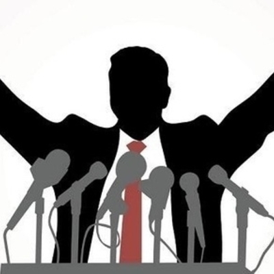 Timeline: historia de la política