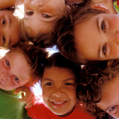 Timeline: EVOLUCION INFANCIA Y ADOLESCENCIA