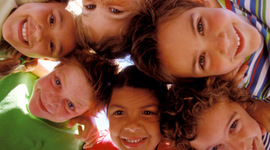 Timeline: EVOLUCION INFANCIA Y ADOLESCENCIA