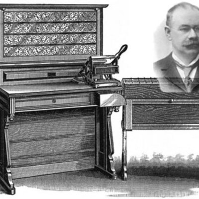 Timeline: Historia y Evolucion del computador