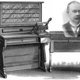 Hollerith and tabulator 1890