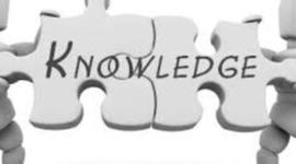 Timeline: Historia del concepto de Gestión del conocimiento