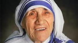 Timeline: MADRE TERESA DE CALCUTA