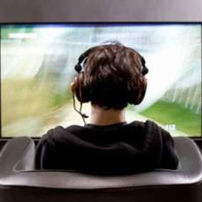 Timeline: Videojuegos