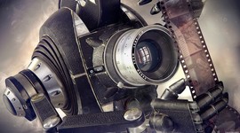 Timeline: Historia de la video camara.