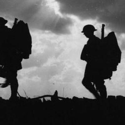 Timeline: World War I Project - Aguevara