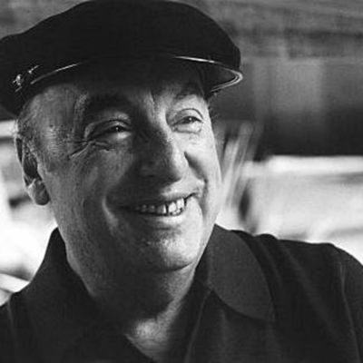 Timeline: Pablo Neruda