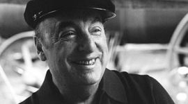 Timeline: Pablo Neruda