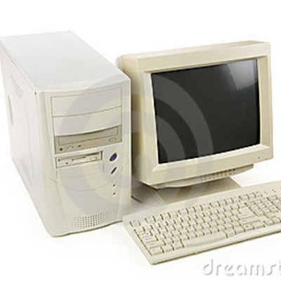 Timeline: Historia de la computadora