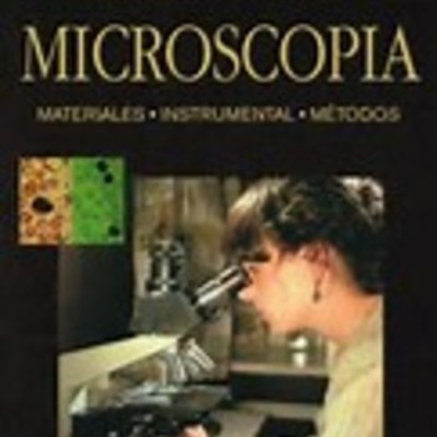 Timeline: historia de la microscopia optica