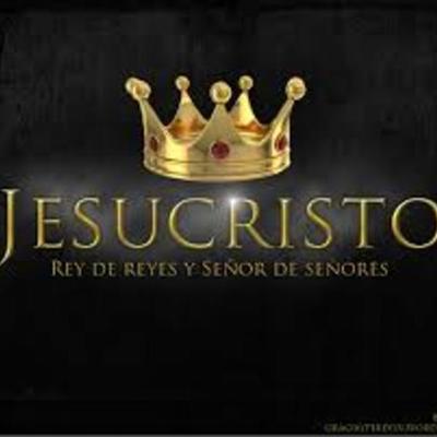 Timeline: The Life of Jesus