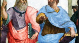 Timeline: Gerencia del Conocimiento