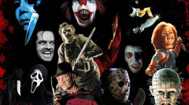 Timeline: Horror Movie Timeline