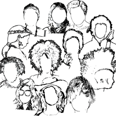 Timeline: Juventud en la historia