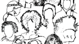 Timeline: Juventud en la historia