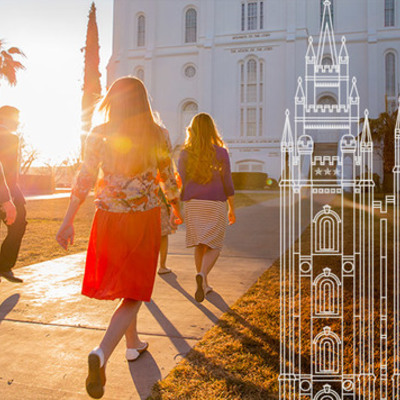 Timeline: Jóvenes e historia