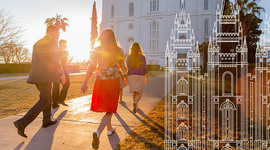 Timeline: Jóvenes e historia