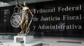 Timeline: ORIGEN Y EVOLUCIÓN DEL TRIBUNAL FEDERAL DE JUSTICIA FISCAL Y ADMINISTRATIVA