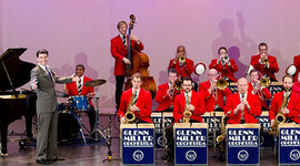 Timeline: MUSICAL ENSEMBLES