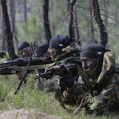 Timeline: Разведчики Великой Отечественной Войны