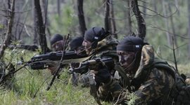 Timeline: Разведчики Великой Отечественной Войны