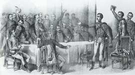 Timeline: A magyar reformkor irodalmi élete