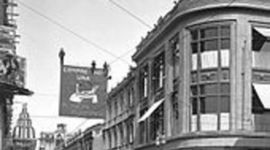 Timeline: Creación de Empresas segunda mitad siglo XIX