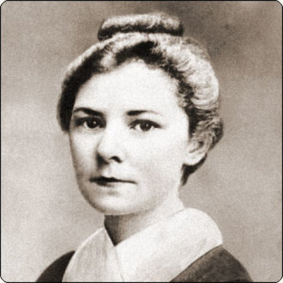 Timeline: Этель Лилиан Войнич