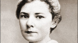 Timeline: Этель Лилиан Войнич