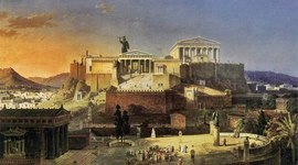 Timeline: Atene Democratica