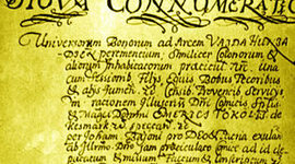 Timeline: Magyarország a kora újkorban