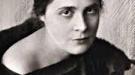 Timeline: Жизнь Лили Брик