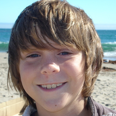 Timeline: Jack's Life