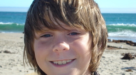 Timeline: Jack's Life