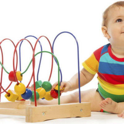 Timeline: Psicomotricidad