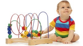 Timeline: Psicomotricidad