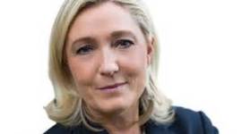 Timeline: Campagne présidentielle de Marine Le Pen 2017
