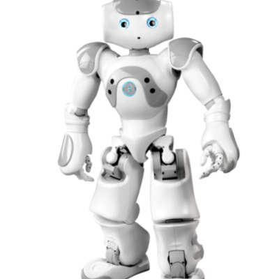 Timeline: Frise historique sur la robotique