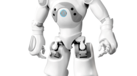 Timeline: Frise historique sur la robotique