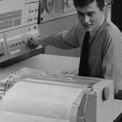 Timeline: Historia Ingeniería de Software