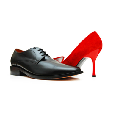 Timeline: La evolución del calzado