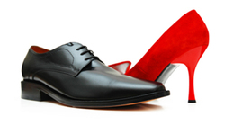 Timeline: La evolución del calzado