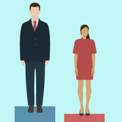 Timeline: The Gender Wage Gap Over The Years