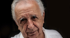 Timeline: Vicente Leñero