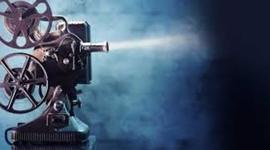 Timeline: LINEA DE TIEMPO HISTORIA DEL CINE.